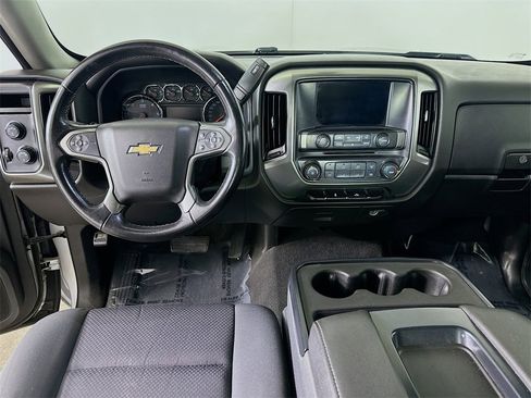 Used 2019 Chevrolet Silverado 1500 LT image 16