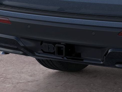 New 2026 Ford Explorer ST-Line RWD image 23