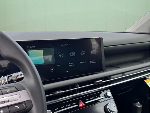 New 2026 Hyundai Tucson SEL image 25