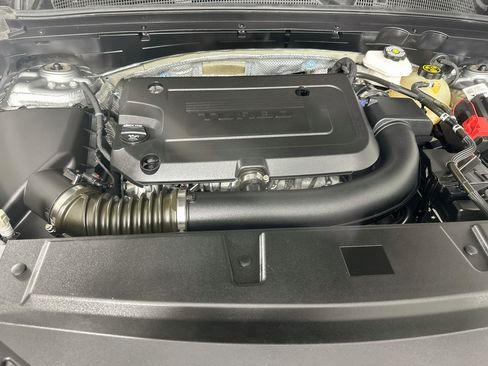 Used 2023 Buick Envision Essence w/ Sport Touring Package FWD image 35