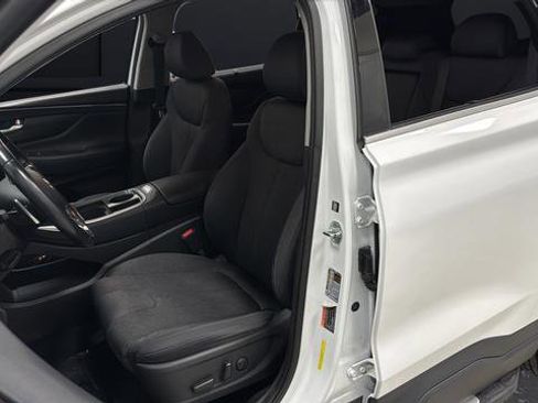 Used 2022 Hyundai Santa Fe XRT w/ Cargo Package image 9