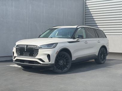 Used 2025 Lincoln Aviator Reserve w/ Equipment Group 201A