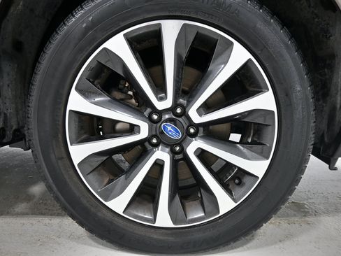 Used 2017 Subaru Forester 2.0XT Touring AWD/4WD image 44