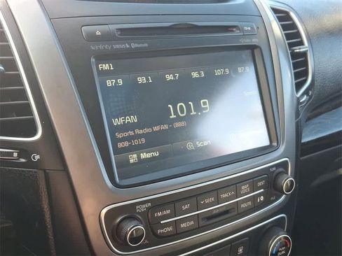 Used 2014 Kia Sorento SX w/ 3rd Row Package image 20