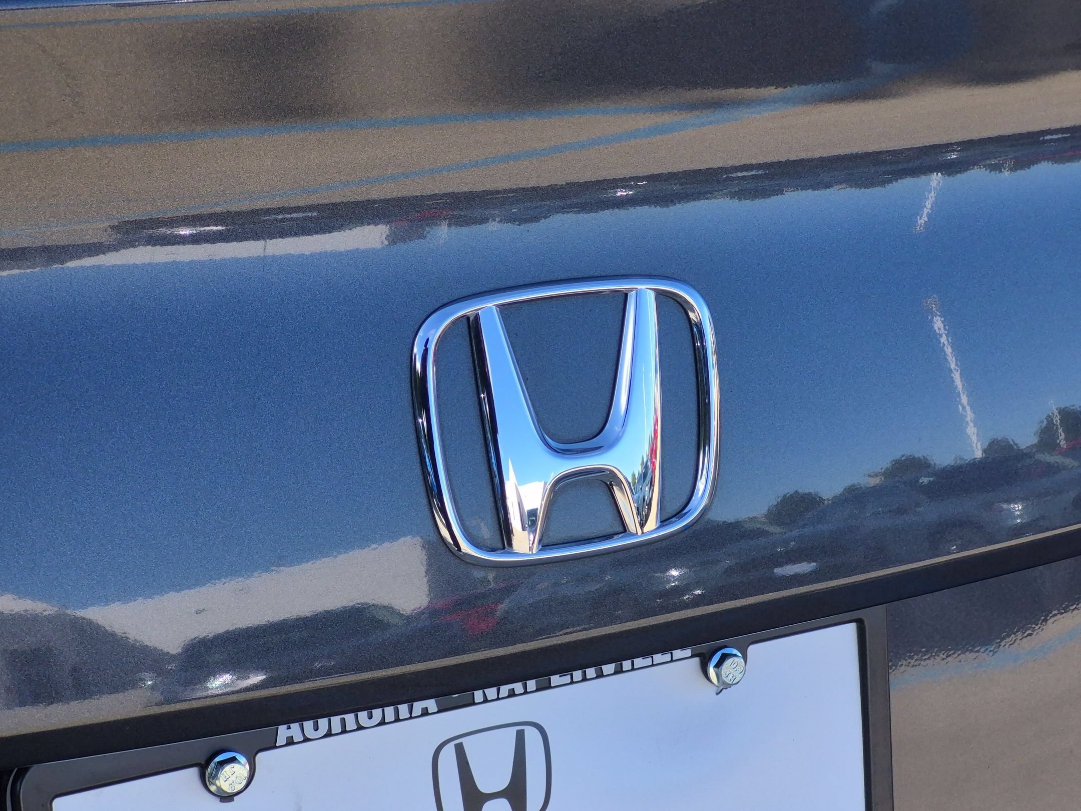 Used 2025 Honda Civic Sport image 26