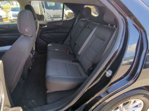 Used 2021 Chevrolet Equinox LT image 26