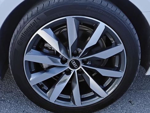 Certified 2023 Audi A4 2.0T Premium w/ Convenience Package image 12