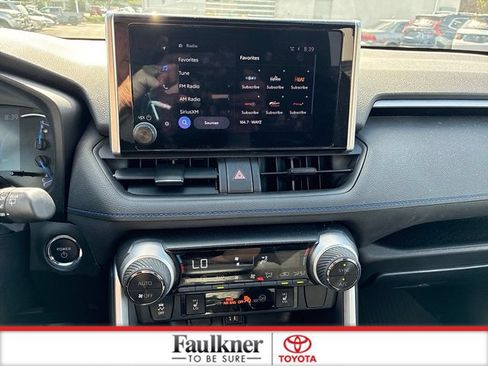 Certified 2024 Toyota RAV4 SE w/ Convenience Package AWD/4WD image 33