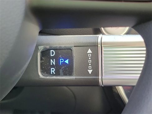 New 2026 Hyundai Sonata Blue image 8