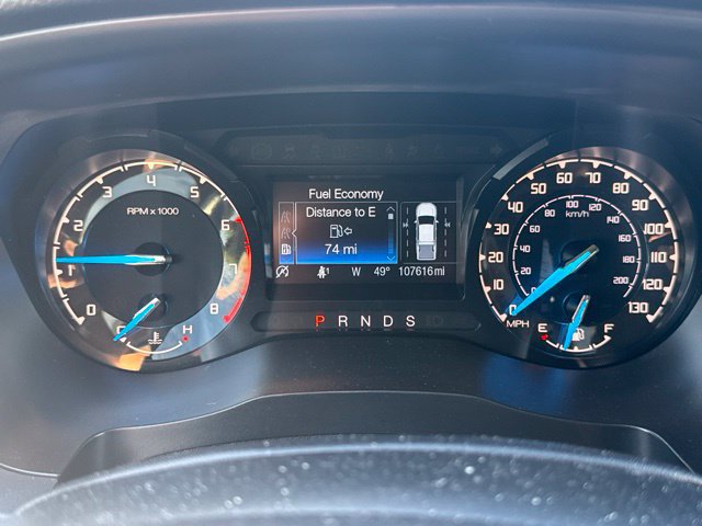 Used 2020 Ford Ranger XLT w/ Equipment Group 301A Mid AWD/4WD image 13