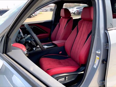 New 2026 Acura ADX A-Spec image 9