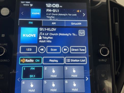 New 2026 Subaru Impreza 2.0i Sport image 15