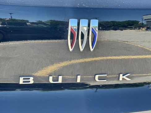 Used 2024 Buick Encore GX Sport Touring FWD image 28