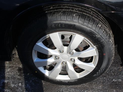 Used 2008 Toyota Camry LE image 21