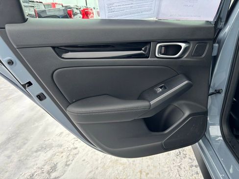 Used 2023 Honda Civic Sport Touring image 24