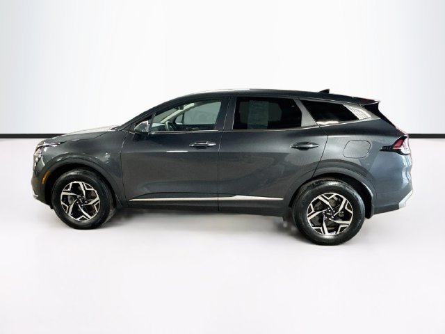 Certified 2024 Kia Sportage LX AWD/4WD image 4