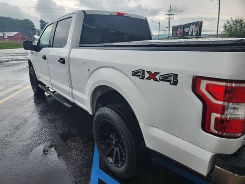 Used 2020 Ford F150 XLT AWD/4WD image 5