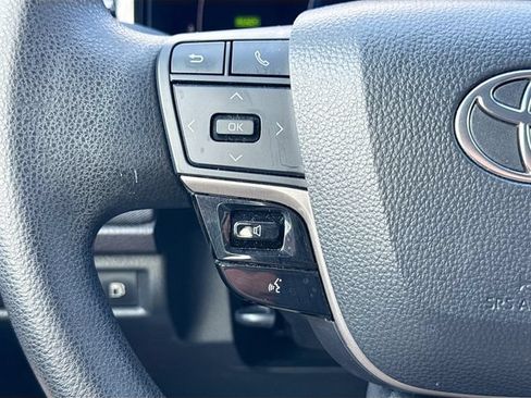 Used 2025 Toyota Camry LE FWD image 41