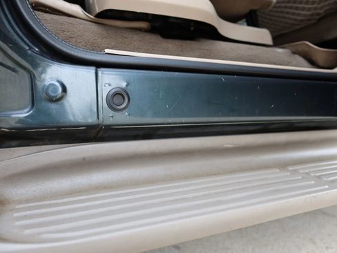 Used 2000 Ford Excursion Limited image 35