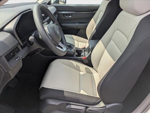New 2026 Honda CR-V LX image 4
