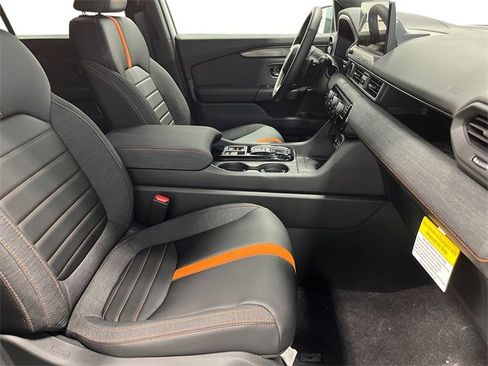 New 2026 Honda Passport TrailSport image 25