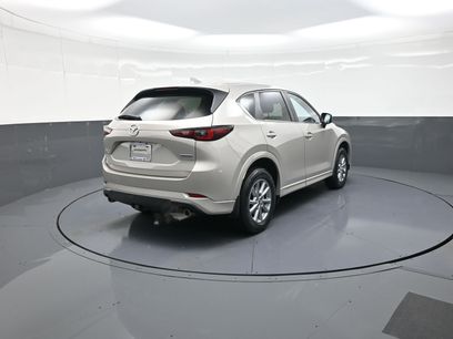 Used 2024 MAZDA CX-5 AWD 2.5 S w/ Preferred Package