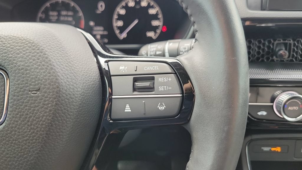 Used 2024 Honda CR-V EX-L image 21