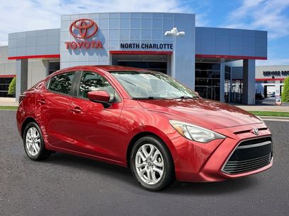Used 2018 Toyota Yaris iA
