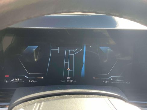 Used 2025 BMW X5 xDrive50e image 26