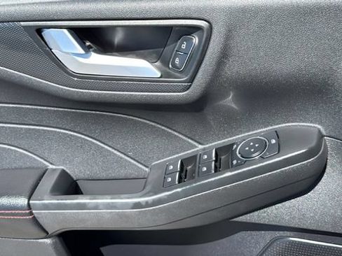 Used 2024 Ford Escape ST-Line AWD/4WD image 22