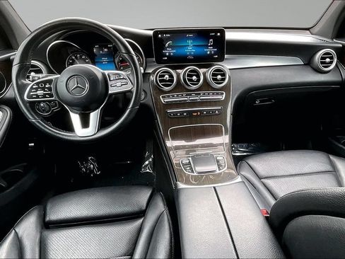 Used 2020 Mercedes-Benz GLC 300 4MATIC image 19