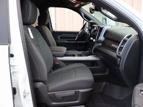 Used 2025 RAM 2500 Big Horn image 49