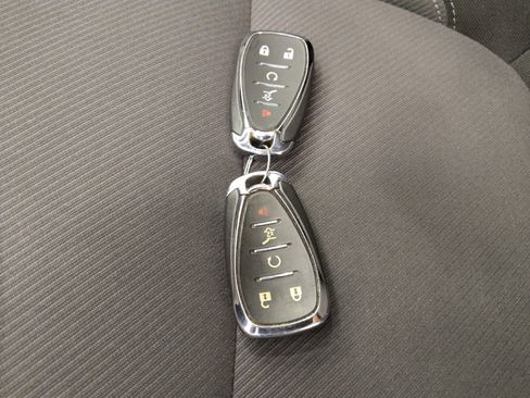 Used 2024 Chevrolet Blazer LT w/ Convenience Package FWD image 32