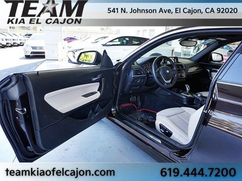 Used 2016 BMW 228i Coupe RWD image 42
