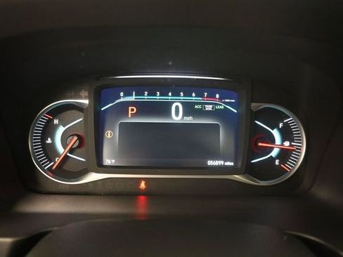 Certified 2019 Honda Passport EX-L image 12