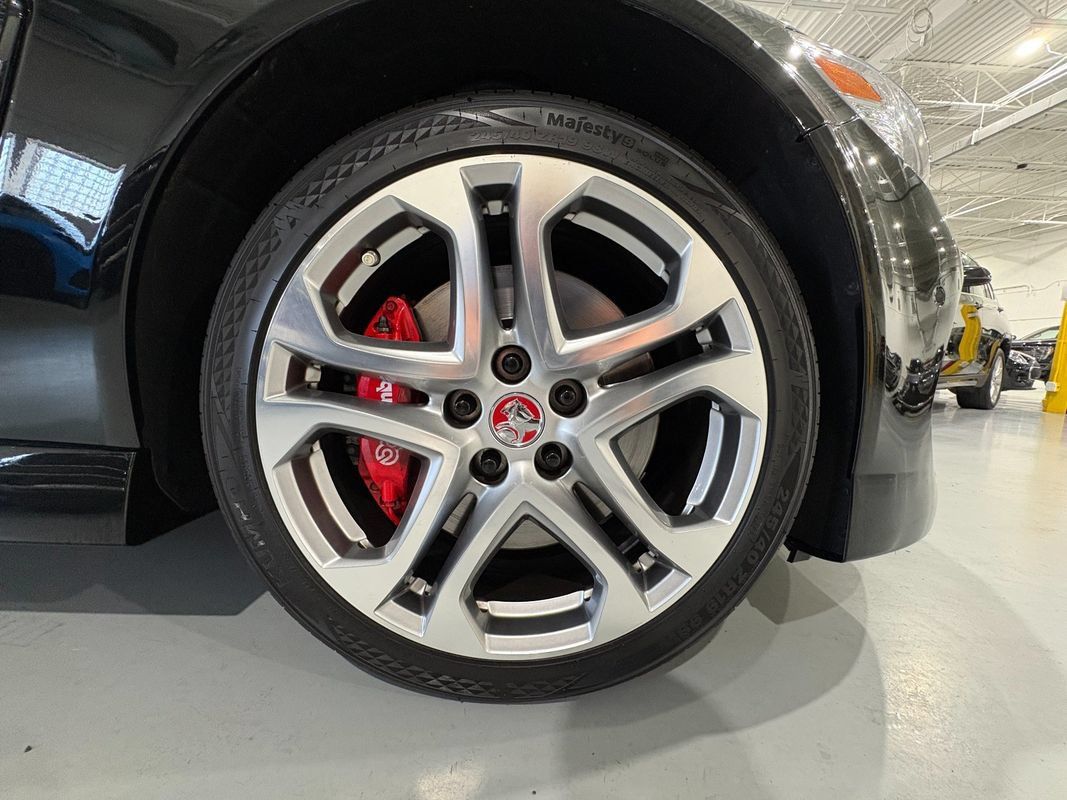 Used 2017 Chevrolet SS RWD image 57