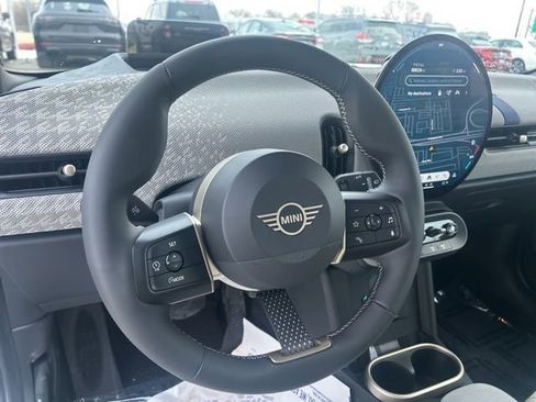 New 2026 MINI Cooper S image 9