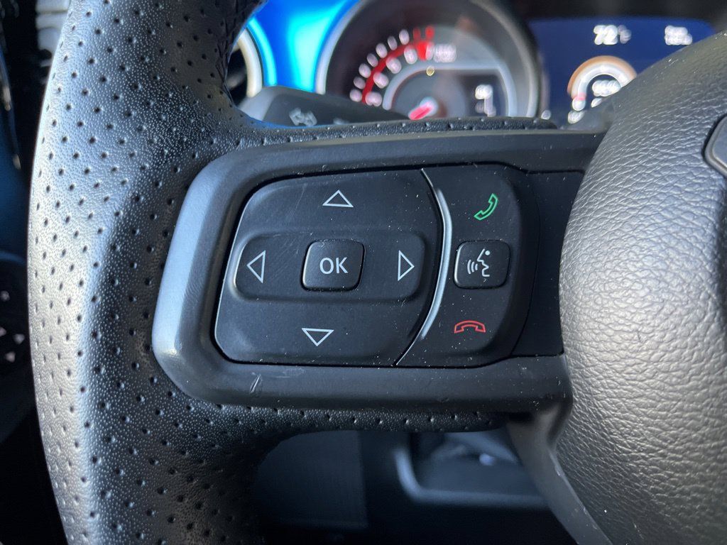 Used 2020 Jeep Gladiator Rubicon AWD/4WD image 37