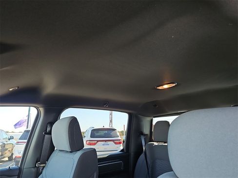 New 2026 RAM 1500 Big Horn image 20