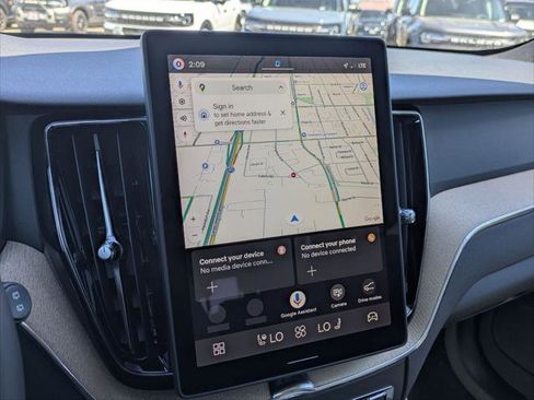 New 2026 Volvo XC60 T8 Plus w/ Protection Package Premier image 9