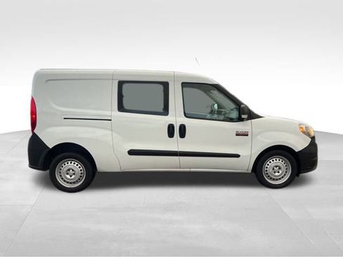 Used 2021 RAM ProMaster City Tradesman w/ Window Group 09 image 4