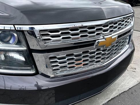 Used 2016 Chevrolet Tahoe LS image 30