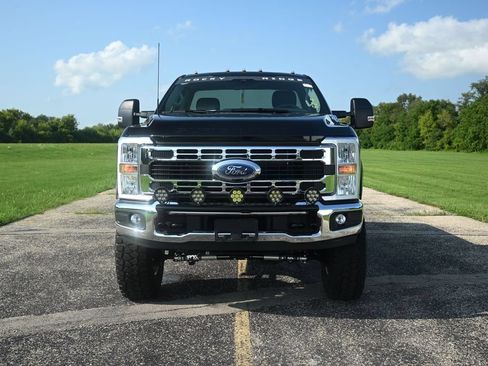 New 2026 Ford F250 XLT AWD/4WD image 8