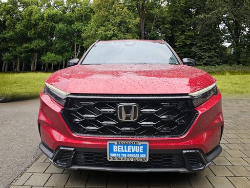 Used 2023 Honda CR-V Sport image 2