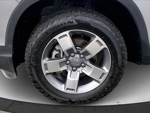 Used 2024 Honda Ridgeline RTL image 34