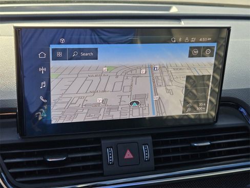 Used 2023 Audi SQ5 Premium Plus image 20