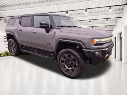 New 2026 GMC Hummer EV 3X w/ Carbon Fiber Edition Package