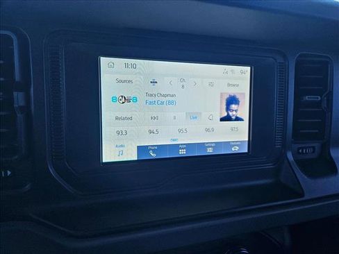 Used 2023 Ford Bronco 2-Door image 13