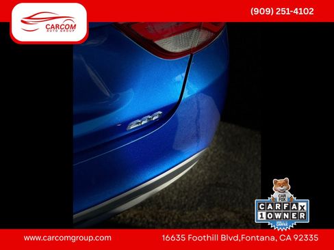 Used 2017 Chrysler 200 LX FWD image 39