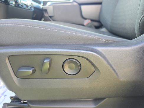 Used 2023 GMC Sierra 1500 Elevation RWD image 14